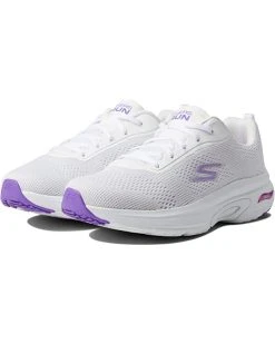 SKECHERS Sneakers & Athletic Shoes Go Run Arch Fit - Skyway -SKECHERS Shop 71ysjNvhcTL. AC SR736920