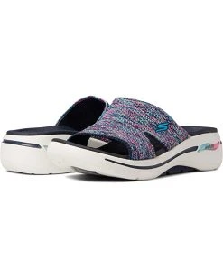 SKECHERS Performance Sandals Go Walk Arch Fit-Sweet Bliss -SKECHERS Shop 71z7vPCQbzL. AC SR736920