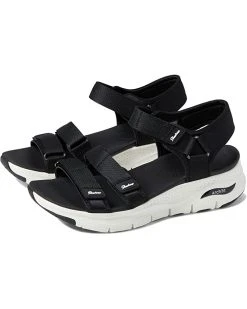 SKECHERS Sandals Arch Fit - Fresh Bloom