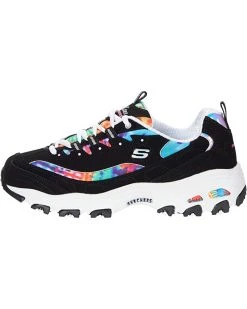 SKECHERS Sneakers & Athletic Shoes D'Lites - Summer Fiesta -SKECHERS Shop 71zLFqC5oL. AC SR736920