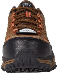 SKECHERS Work Sneakers & Athletic Shoes Rugged Alpine Comp Toe -SKECHERS Shop 71zLn8ciAqL. AC SR736920