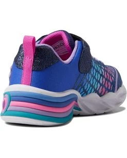 SKECHERS KIDS Sneakers & Athletic Shoes Sport Lighted - Sweetheart Lights Lovely Colors 302312L (Little Kid/Big Kid) -SKECHERS Shop 71zMkeU3eeL. AC SR736920