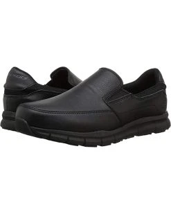 SKECHERS Work Sneakers & Athletic Shoes Nampa - Groton