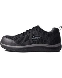 SKECHERS Work Sneakers & Athletic Shoes Lace-Up Athletic - Composite Toe 12 SKECHERS Work Sneakers & Athletic Shoes Lace-Up Athletic - Composite Toe -SKECHERS Shop 71zWm1g2Y2L. AC SR736920