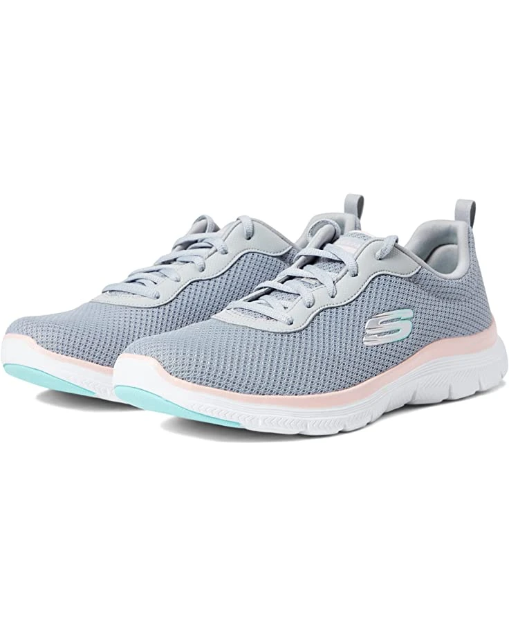 SKECHERS Sneakers & Athletic Shoes Flex Appeal 4.0 - Brilliant View 10 SKECHERS Sneakers & Athletic Shoes Flex Appeal 4.0 - Brilliant View - Image 8