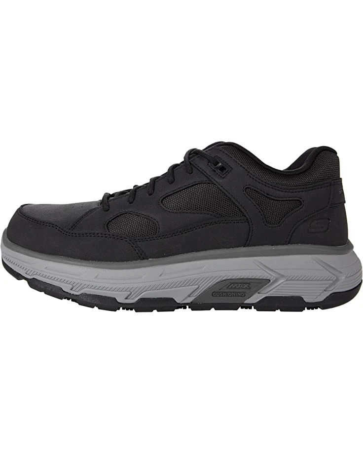 SKECHERS Work Sneakers & Athletic Shoes Max Stout ST Alloy Toe 6 SKECHERS Work Sneakers & Athletic Shoes Max Stout ST Alloy Toe - Image 4