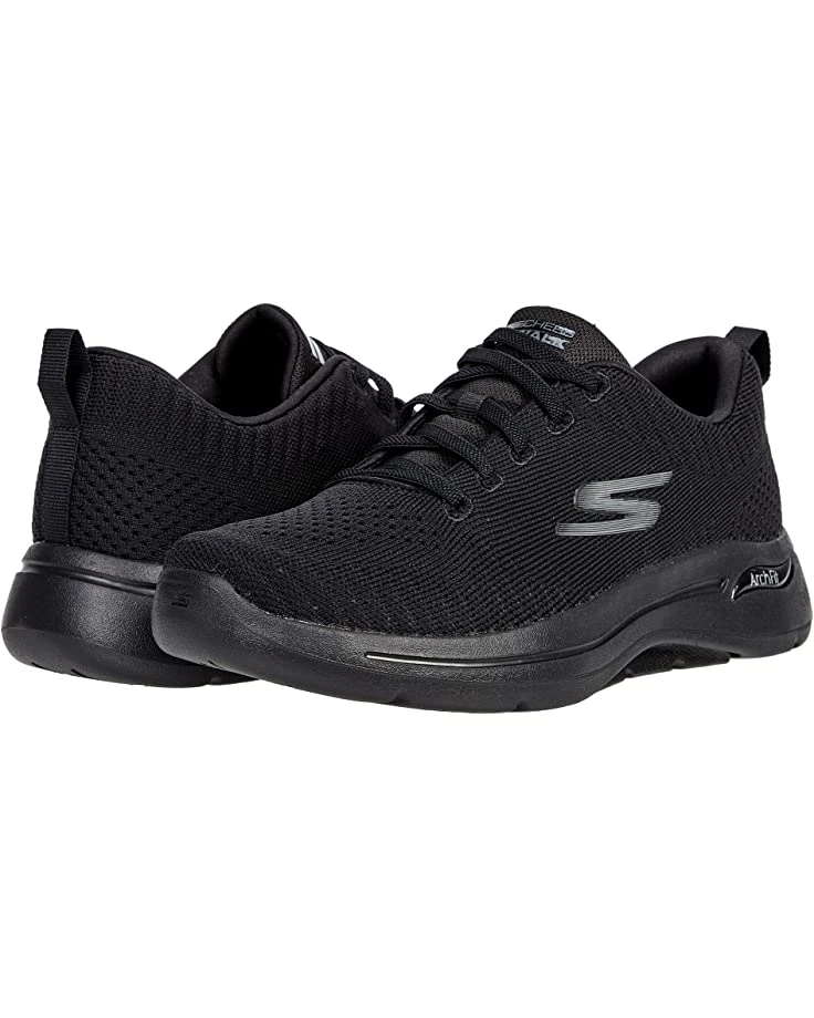 SKECHERS Performance Sneakers & Athletic Shoes Go Walk Arch Fit - 216126 3 SKECHERS Performance Sneakers & Athletic Shoes Go Walk Arch Fit - 216126