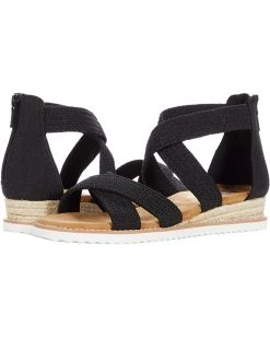 BOBS from SKECHERS Heels Desert Kiss - Desert Nights