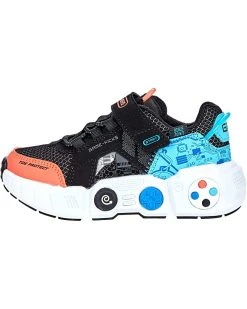 SKECHERS KIDS Sneakers & Athletic Shoes Sport-Gametronix 402260L (Little Kid/Big Kid) -SKECHERS Shop 81 nx6z8AUS. AC SR736920