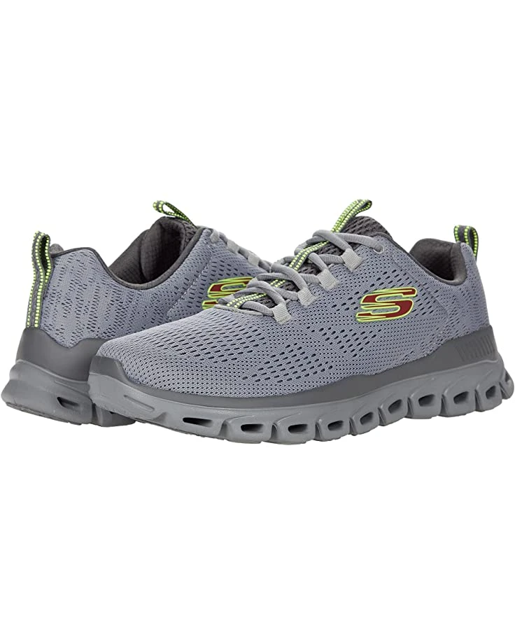 SKECHERS Sneakers & Athletic Shoes Glide Step Fasten Up 3 SKECHERS Sneakers & Athletic Shoes Glide Step Fasten Up