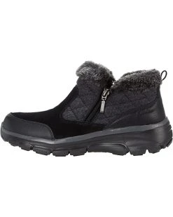SKECHERS Boots Easy Going - Warm Vibez -SKECHERS Shop 8113Bo1ToKL. AC SR736920