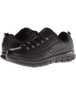 SKECHERS Work Sneakers & Athletic Shoes Sure Track - Trickel