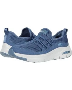 SKECHERS Sneakers & Athletic Shoes Arch Fit - Lucky Tho -SKECHERS Shop 811jIifbQiL. AC SR736920
