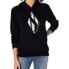 SKECHERS Hoodies & Sweatshirts Women's Diamond Logo Pullover Hoodie Sweatshirt