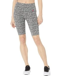SKECHERS Bobs Heart Eye's 10" Bike Shorts