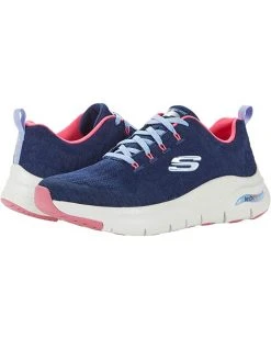 SKECHERS Sneakers & Athletic Shoes Arch Fit - Comfy Wave -SKECHERS Shop 812ndTYnTSL. AC SR736920