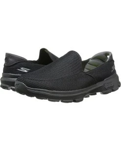 SKECHERS Performance Sneakers & Athletic Shoes Go Walk 3