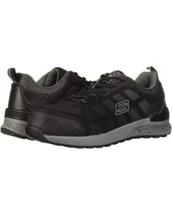 SKECHERS Work Sneakers & Athletic Shoes Bulklin - Lyndale Composite Toe