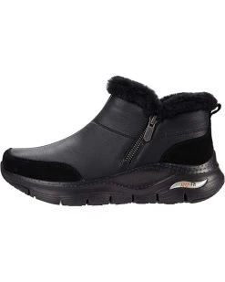 SKECHERS Boots Arch Fit - Casual Hour -SKECHERS Shop 813L9GdxmjL. AC SR736920