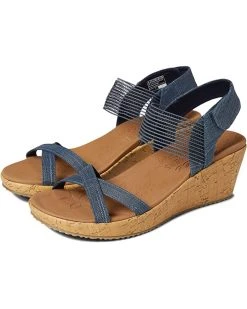 SKECHERS Heels Beverlee - Casual Outing -SKECHERS Shop 8143M720ybL. AC SR736920