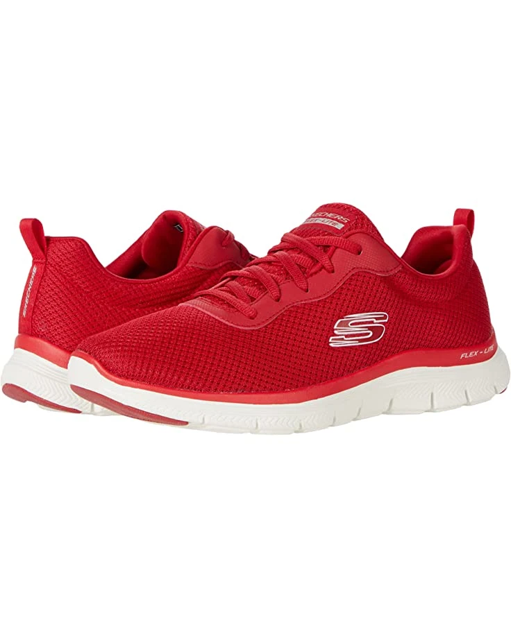 SKECHERS Sneakers & Athletic Shoes Flex Appeal 4.0 - Brilliant View 12 SKECHERS Sneakers & Athletic Shoes Flex Appeal 4.0 - Brilliant View - Image 10