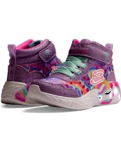 SKECHERS KIDS Sneakers & Athletic Shoes Lighted - Unicorn Dreams 302332L (Little Kid/Big Kid)