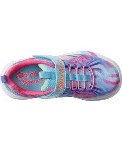 SKECHERS KIDS Sneakers & Athletic Shoes Sport - Dreamy Lites 303512L (Little Kid/Big Kid) -SKECHERS Shop 815F4vMsOXL. AC SR736920