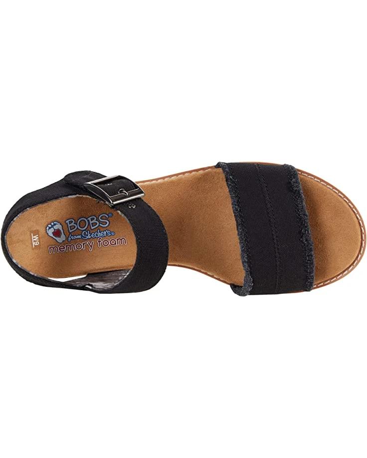 BOBS from SKECHERS Heels Desert Kiss - Adobe Princess 4 BOBS from SKECHERS Heels Desert Kiss - Adobe Princess - Image 2