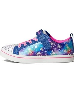 SKECHERS KIDS Sneakers & Athletic Shoes Twinkle Toes - Sparkle Rayz 314836L (Little Kid) -SKECHERS Shop 816Wu4XUFCL. AC SR736920