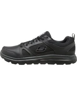 SKECHERS Work Sneakers & Athletic Shoes Flex - Advantage 12 SKECHERS Work Sneakers & Athletic Shoes Flex - Advantage -SKECHERS Shop 816rCLpTyrL. AC SR736920
