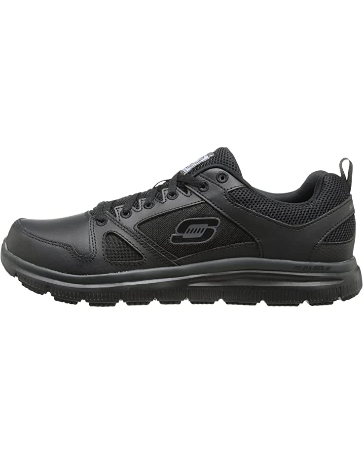 SKECHERS Work Sneakers & Athletic Shoes Flex - Advantage 6 SKECHERS Work Sneakers & Athletic Shoes Flex - Advantage - Image 4