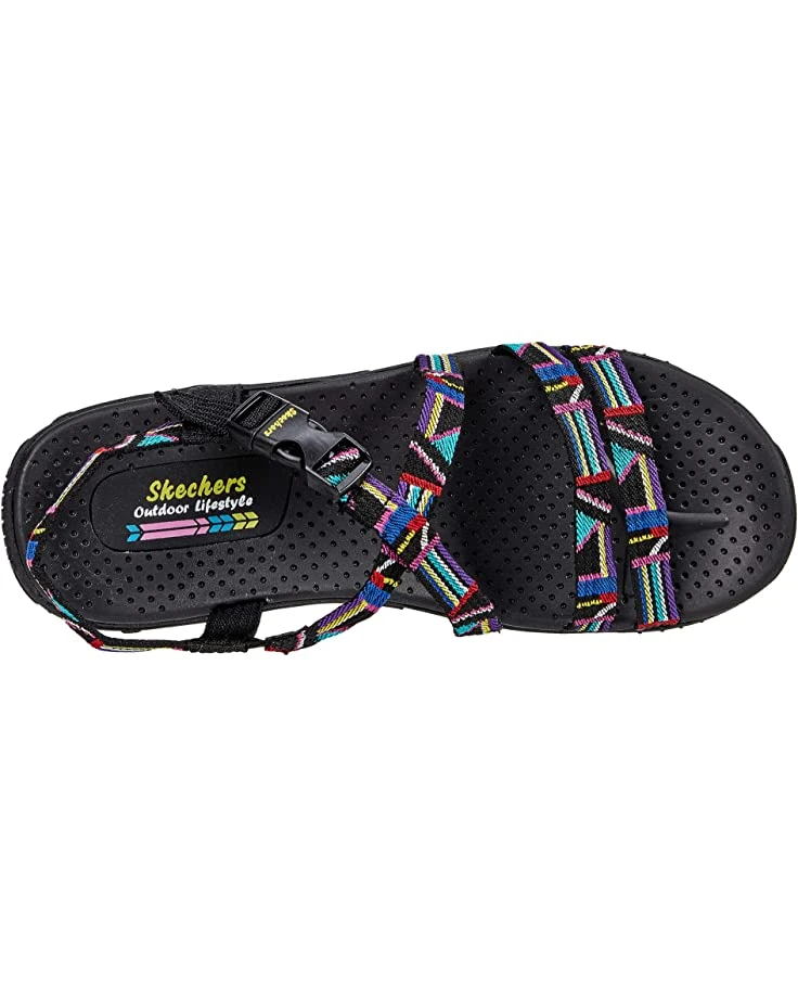 SKECHERS Sandals Reggae - Native Vibez 4 SKECHERS Sandals Reggae - Native Vibez - Image 2