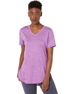 SKECHERS Shirts & Tops Diamond Blissful Tunic