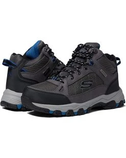SKECHERS Hiking Relaxed Fit Selmen - Melano -SKECHERS Shop 8179HE0gVOL. AC SR736920
