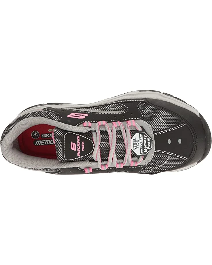 SKECHERS Work Sneakers & Athletic Shoes Biscoe 4 SKECHERS Work Sneakers & Athletic Shoes Biscoe - Image 2