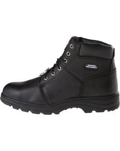 SKECHERS Work Boots Workshire - Relaxed Fit -SKECHERS Shop 817cjd8JbIL. AC SR736920