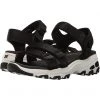 SKECHERS Sandals D'Lites - Fresh Catch -SKECHERS Shop 817k598BrL. AC SR736920