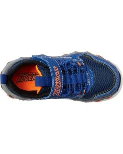 SKECHERS KIDS Sneakers & Athletic Shoes Rugged Summits 406416L (Little Kid/Big Kid) -SKECHERS Shop 817m7jVrpL. AC SR736920