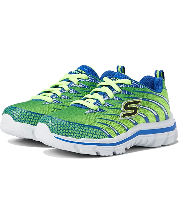 SKECHERS KIDS Sneakers & Athletic Shoes Sport - Nitrate 403901L (Little Kid/Big Kid) 3 SKECHERS KIDS Sneakers & Athletic Shoes Sport - Nitrate 403901L (Little Kid/Big Kid)