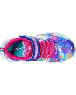 SKECHERS KIDS Sneakers & Athletic Shoes Sport - Microspec Max Spiral Galaxy 302369L (Little Kid/Big Kid) -SKECHERS Shop 817zA5aN6oS. AC SR736920