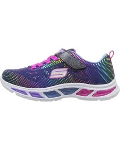 SKECHERS KIDS Sneakers & Athletic Shoes Litebeams 10959L Lights (Little Kid/Big Kid) -SKECHERS Shop 818IWhd6nAL. AC SR736920