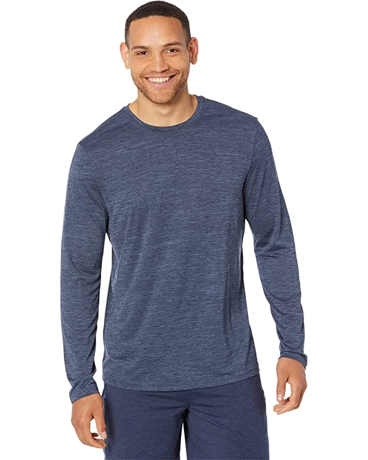 SKECHERS Shirts & Tops On the Road Long Sleeve Tech Tee 9 SKECHERS Shirts & Tops On the Road Long Sleeve Tech Tee - Image 7