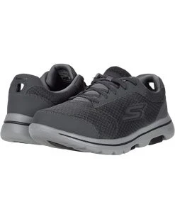 SKECHERS Performance Sneakers & Athletic Shoes Go Walk 5 - Qualify -SKECHERS Shop 818jwtv97oL. AC SR736920