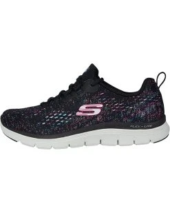 SKECHERS Sneakers & Athletic Shoes Flex Appeal 4.0 - Vivid Spirit 13 SKECHERS Sneakers & Athletic Shoes Flex Appeal 4.0 - Vivid Spirit -SKECHERS Shop 818svl5FXBL. AC SR736920