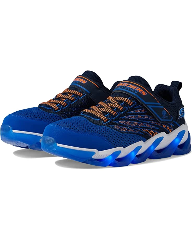 SKECHERS KIDS Sneakers & Athletic Shoes Sport Lighted - S Lights-Mega Surge 400132L (Little Kid/Big Kid) 10 SKECHERS KIDS Sneakers & Athletic Shoes Sport Lighted - S Lights-Mega Surge 400132L (Little Kid/Big Kid) - Image 8