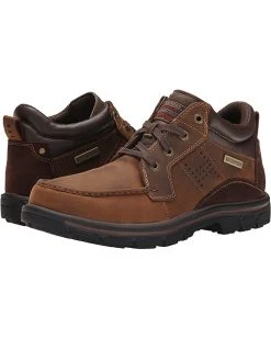 SKECHERS Boots Relaxed Fit Segment - Melego
