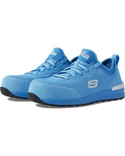 SKECHERS Work Sneakers & Athletic Shoes Bulkin – Balran Comp Toe