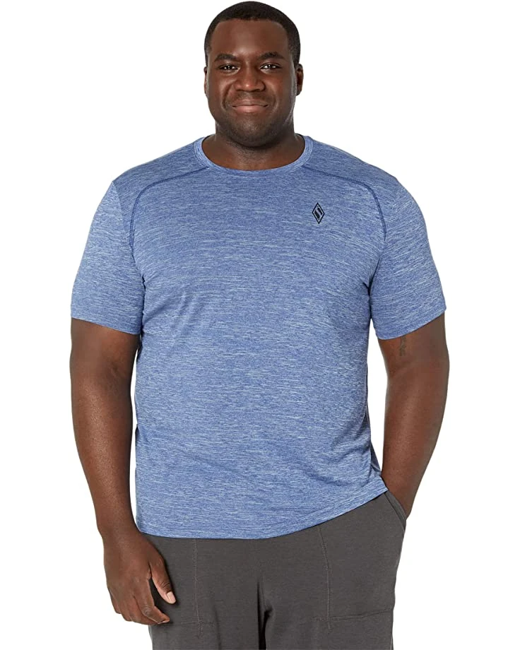 SKECHERS Shirts & Tops On The Road Tech Tee 9 SKECHERS Shirts & Tops On The Road Tech Tee - Image 7