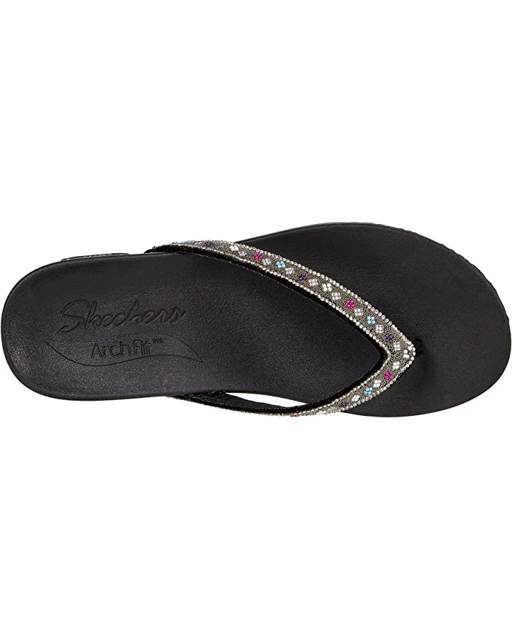 SKECHERS Sandals Archfit Meditation - Dayshimmer 4 SKECHERS Sandals Archfit Meditation - Dayshimmer - Image 2