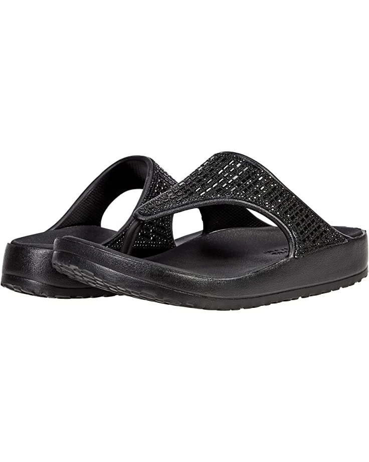 SKECHERS Heels Foamies Cali Breeze 2.0 - Flashy 3 SKECHERS Heels Foamies Cali Breeze 2.0 - Flashy